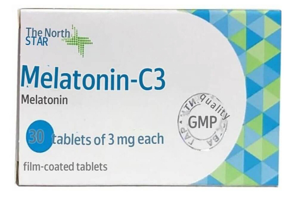 Melatonin