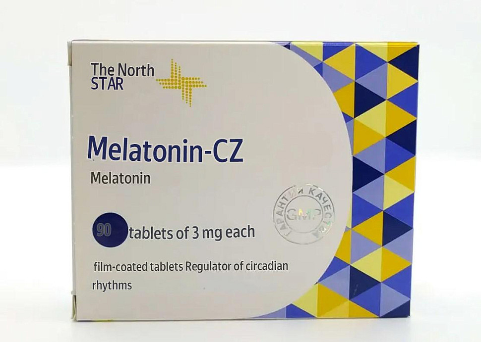 Melatonin