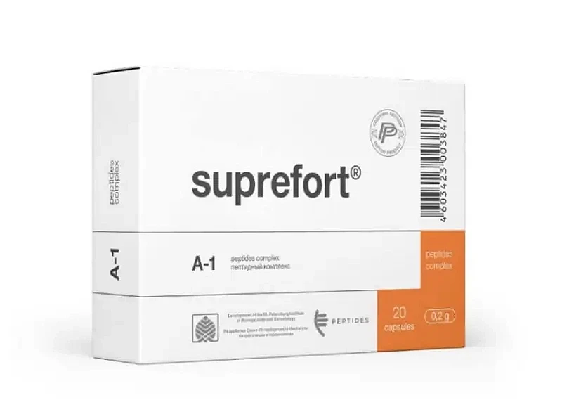 Suprefort (pancreas) Suprefort (pancreas)