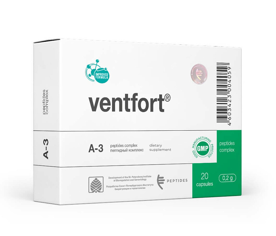 Ventfort (vessels)