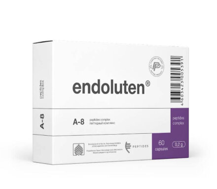 Endoluten (neuroendocrine system)