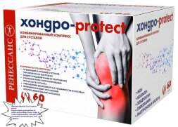 HONDRO-PROTECT for joints 60 pieces