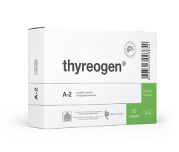 Thyreogen (thyroid)