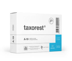 Taxorest (respiratory system)