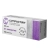 Suprastin (chloropyramine) 25 mg