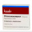 Aethoxysklerol (Lauromacrogol 400) solution