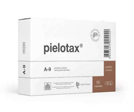 Pielotax (kidneys)