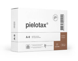 Pielotax (kidneys)