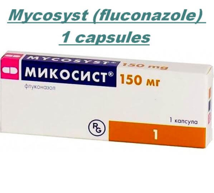 Mycosyst (Fluconazole)