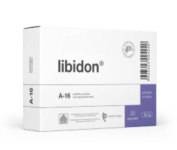 Libidon (prostate gland)
