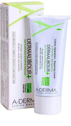 Cream for body, face and hands A-Derma Dermalibour 50ml