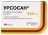 Ursosan (Ursodeoxycholic acid) 250 mg 10 capsules