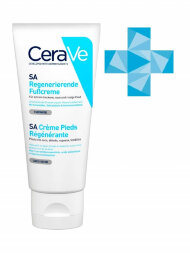 Cream for dry skin of hands CERAVE 50 ml