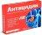 Antacidin (calcium carbonate) for the stomach