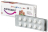 Afludol (umifenovir) 20 pills