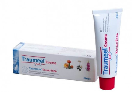 Traumeel Cosmo gel