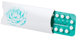 Regulon (ethinylestradiol, desogestrel)