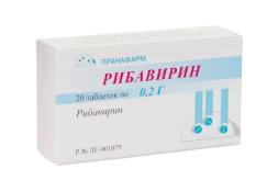 Ribavirin 