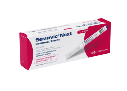 Semavic Neхt (semaglutide) [Ozempic] 3 ml syringe pen 1 pc
