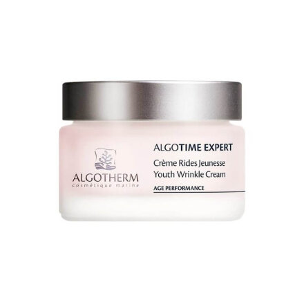 Algotherm Algotime Expert Anti-wrinkle anti-wrinkle cream 50 ml