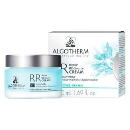 Algotherm Algohydra RR Wrinkle Repair Cream 50 ml