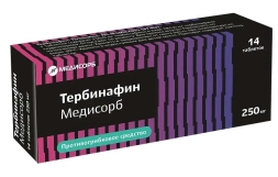 Terbinafine
