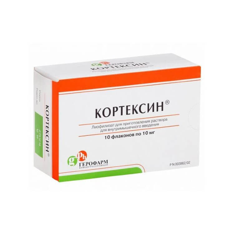 Buy Cortexin ® - Shopmybuy.com